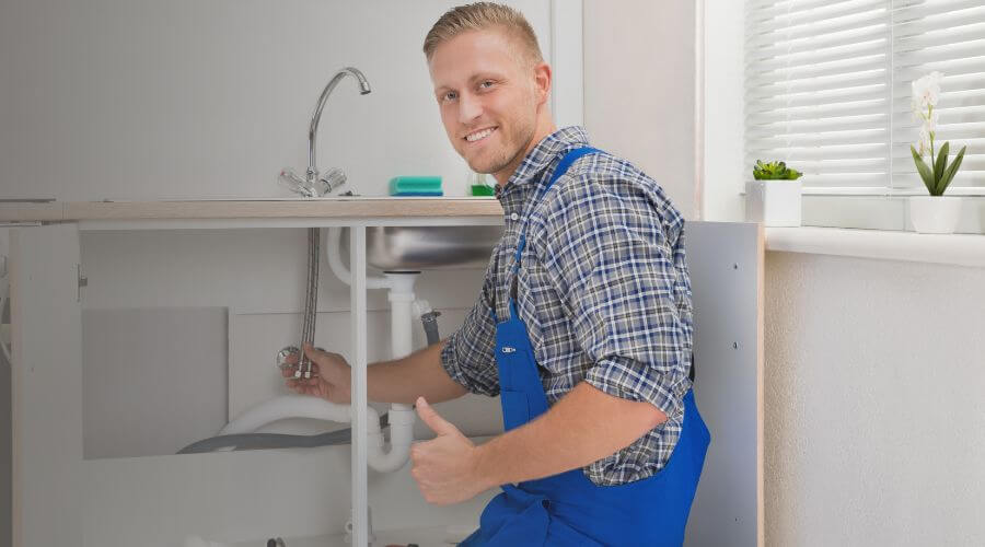Expert burst pipe repair services in Austerlitz, NY